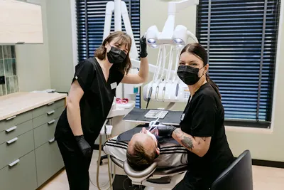 Dental Studio Rowecka